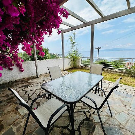 Villa Pinelopi Kalamata Exteriér fotografie