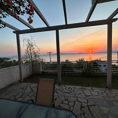 Villa Pinelopi Kalamata Exteriér fotografie