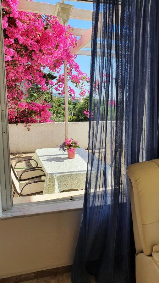 Villa Pinelopi Kalamata Exteriér fotografie