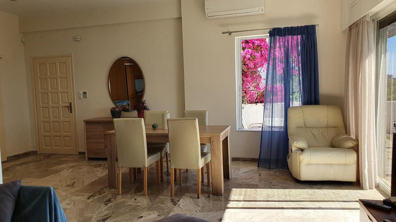 Villa Pinelopi Kalamata Exteriér fotografie