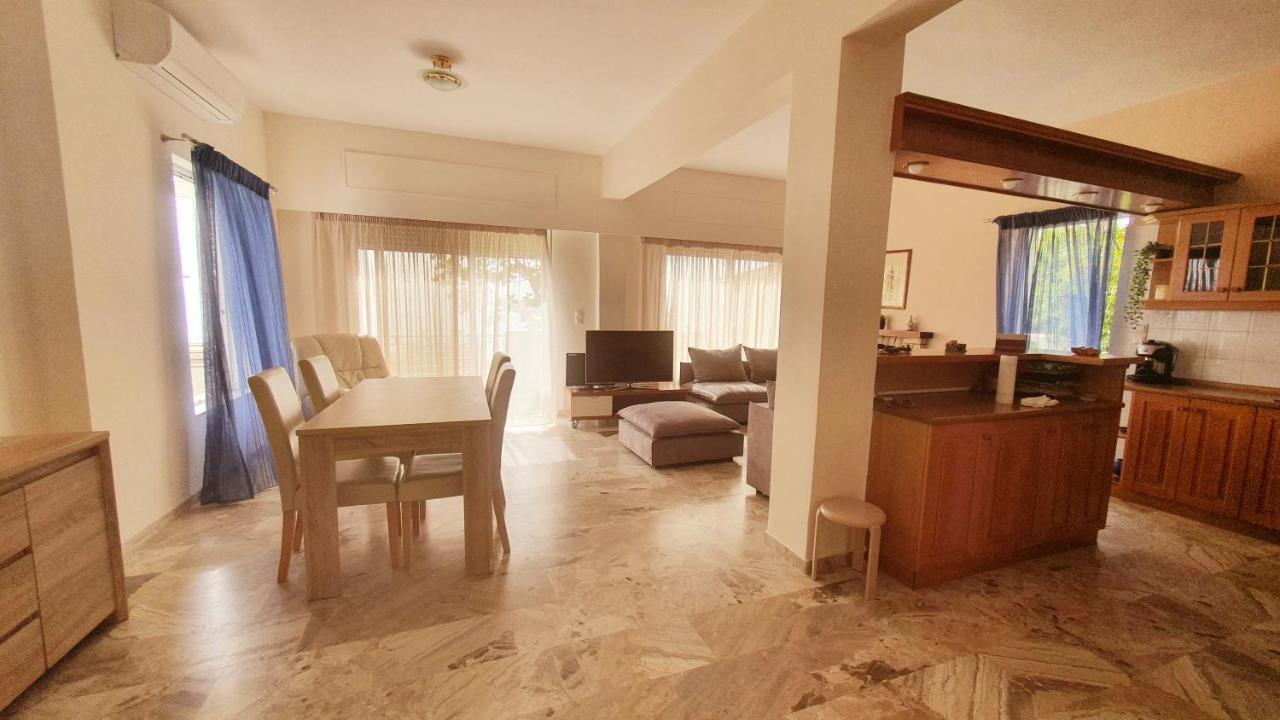Villa Pinelopi Kalamata Exteriér fotografie