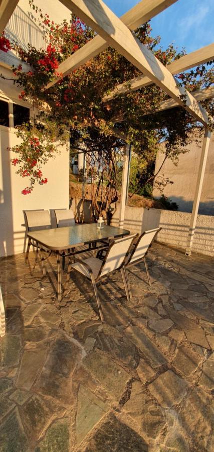 Villa Pinelopi Kalamata Exteriér fotografie
