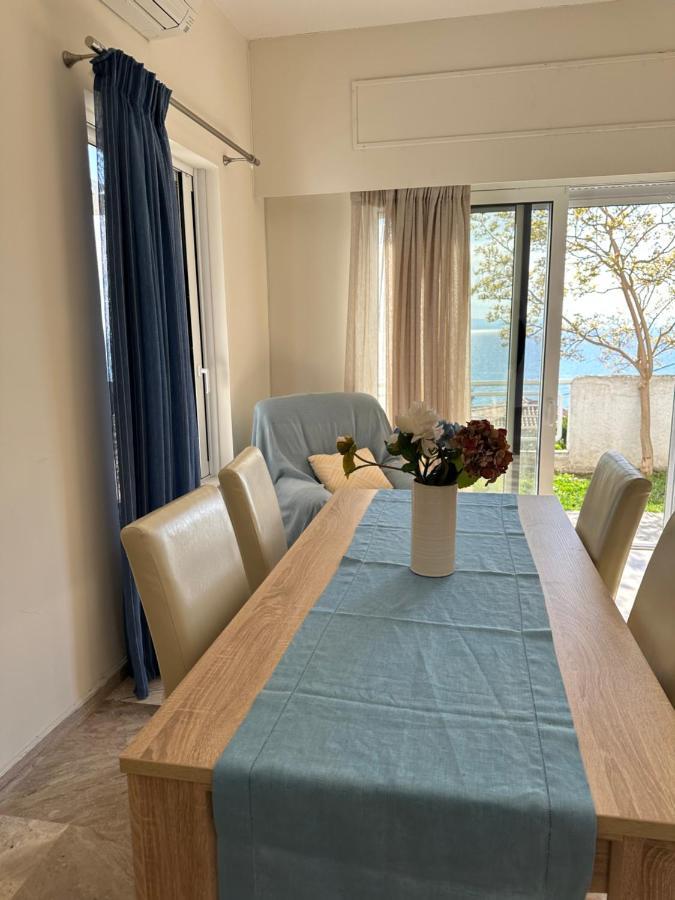 Villa Pinelopi Kalamata Exteriér fotografie