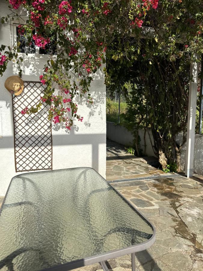 Villa Pinelopi Kalamata Exteriér fotografie
