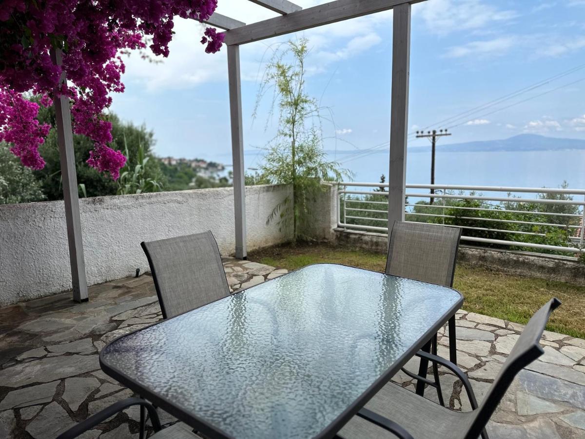 Villa Pinelopi Kalamata Exteriér fotografie