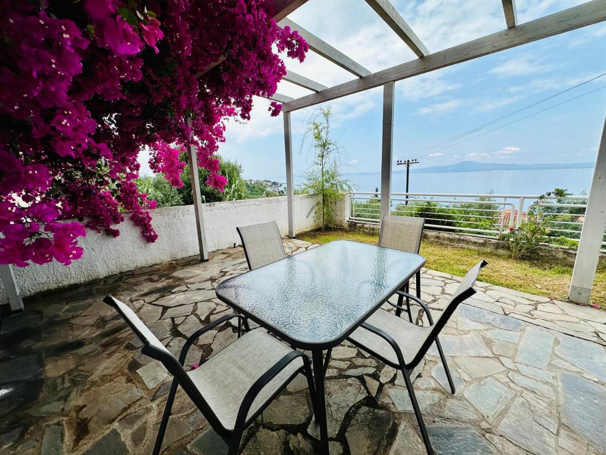 Villa Pinelopi Kalamata Exteriér fotografie