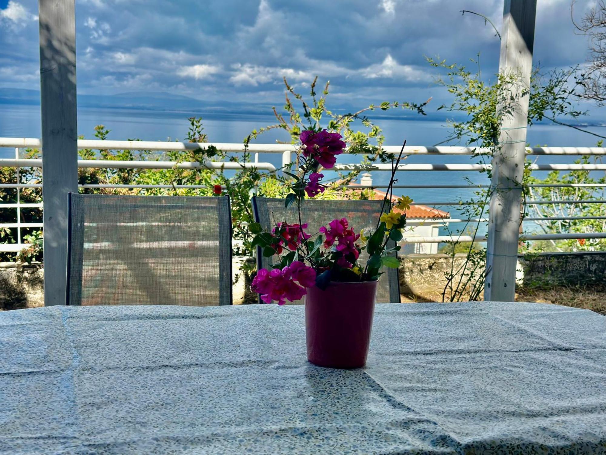 Villa Pinelopi Kalamata Exteriér fotografie