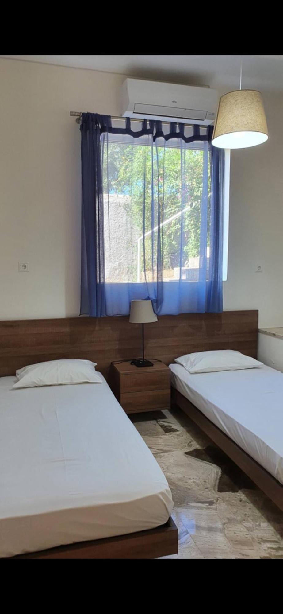 Villa Pinelopi Kalamata Exteriér fotografie