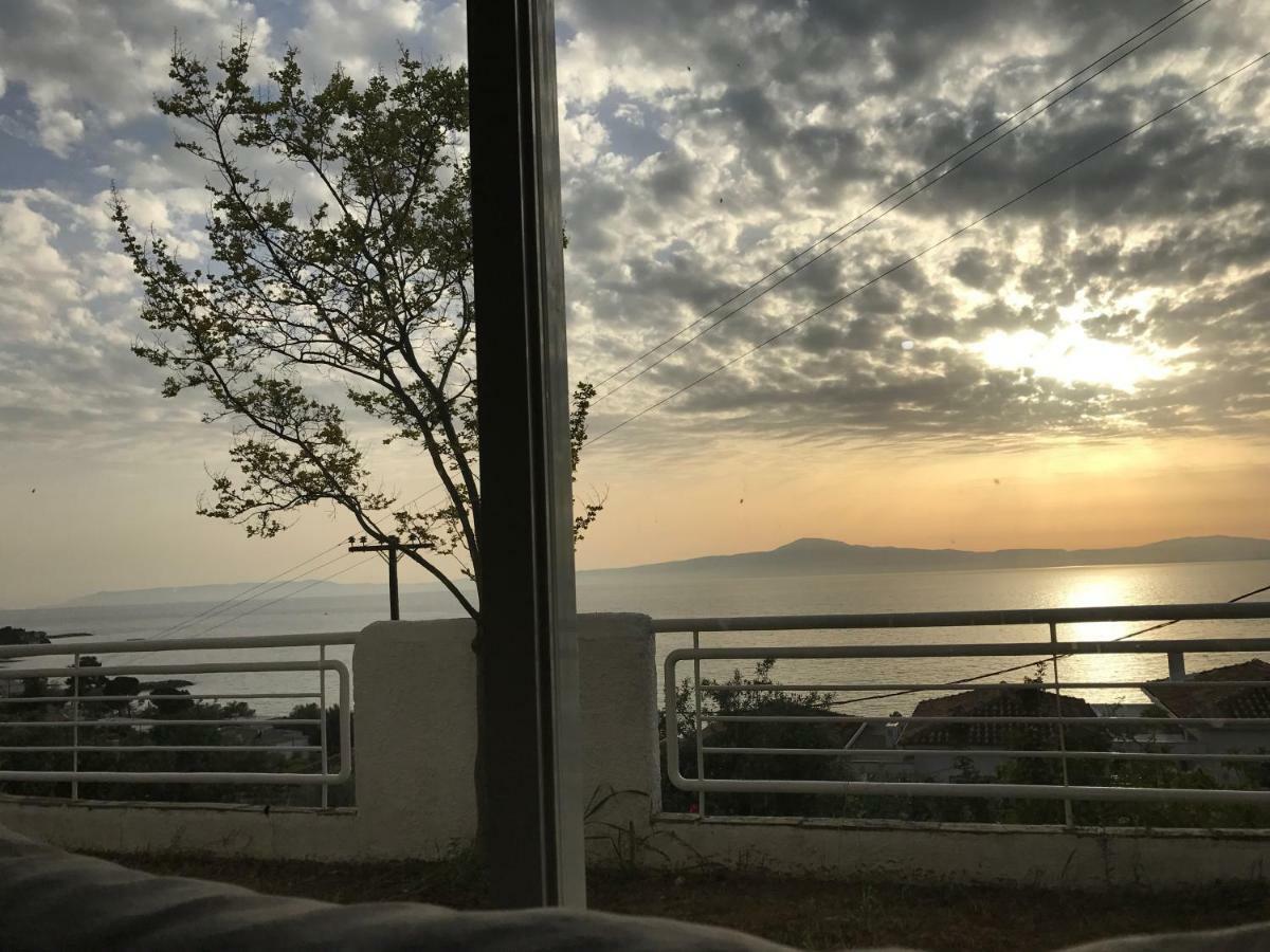 Villa Pinelopi Kalamata Exteriér fotografie