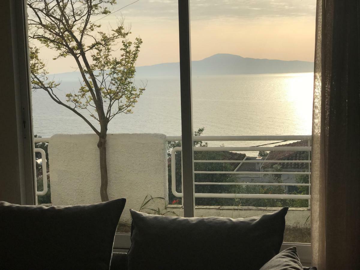 Villa Pinelopi Kalamata Exteriér fotografie