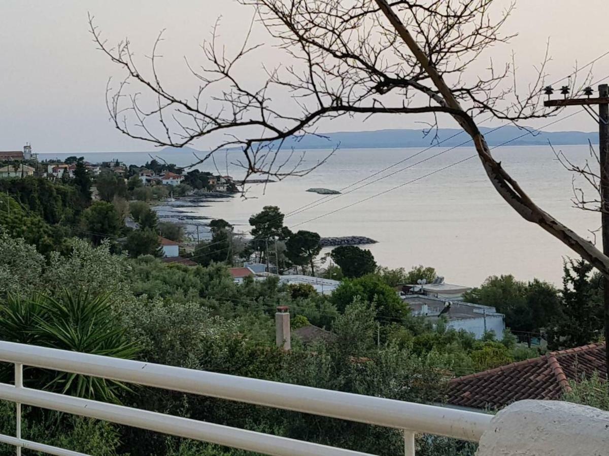 Villa Pinelopi Kalamata Exteriér fotografie