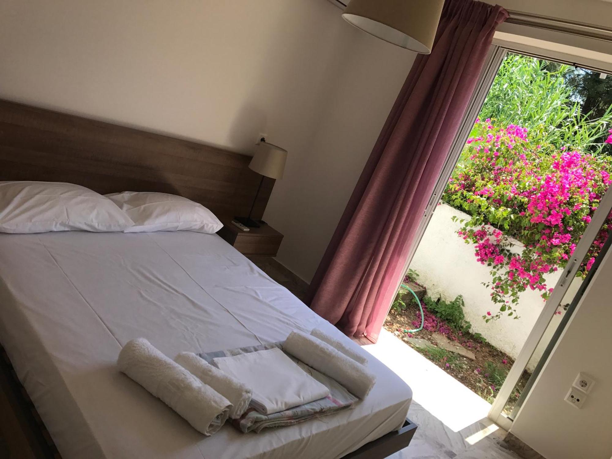 Villa Pinelopi Kalamata Exteriér fotografie